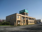 ���삪�񌟐f�Z���^�[�O�Ǔh���H��