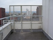 �O�\�H���i��~�߃t�F���X�H���j