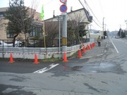 ���̊O�\�H��