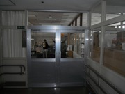 �È�Z���^�[����ݒu�H��