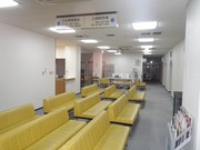 ���삪�񌟐f�Z���^�[�z�[���h���H��