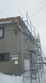 �X�m�[�J�b�g�}���H��