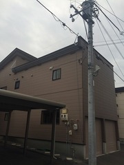 �X�m�[�J�b�g�}���H��