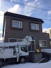 �X�m�[�J�b�g�}���H��