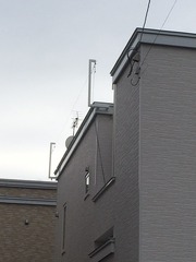 �X�m�[�J�b�g�}���H��