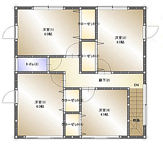 ���v�w2�l�Ƃ��q�l3�l�̃v�����A�����W��