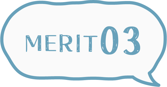 merit