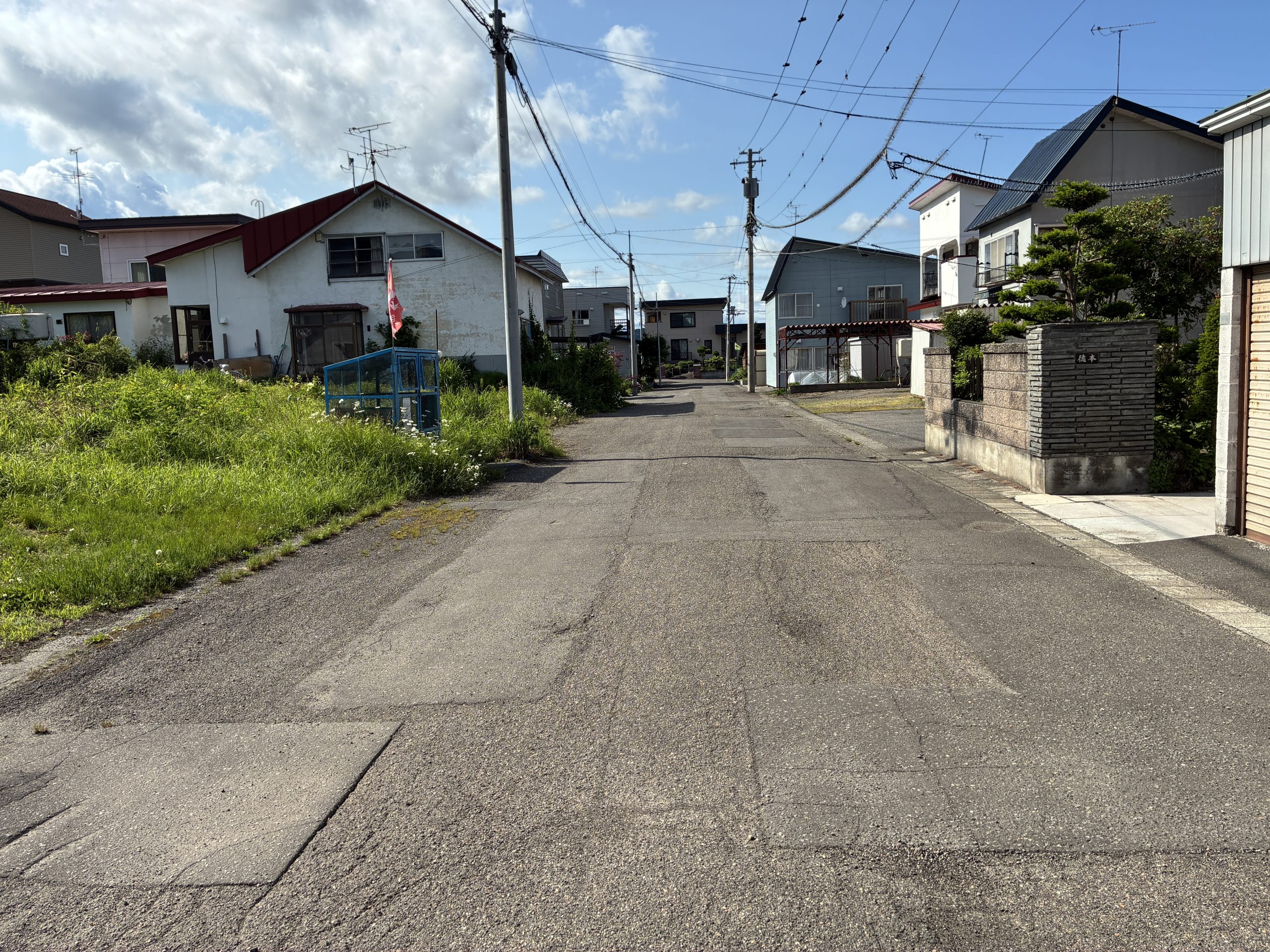 土地画像