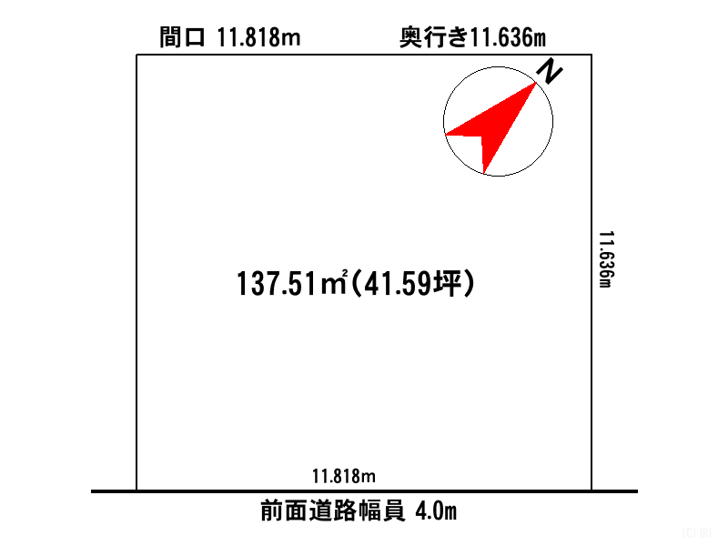 土地画像