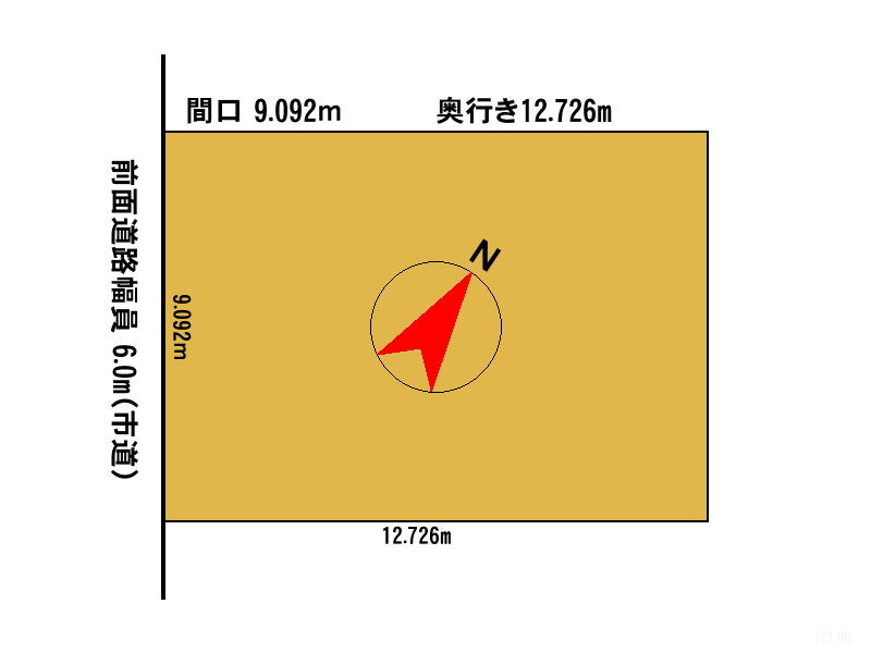 土地画像